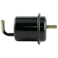 Premium Replacement Fits Mitsubishi 3000GT Dodge Stealth ECOGARD XF44825 Engine Fuel Filter Premium Replacement Fits Mitsubishi 3000GT Dodge Stealth ECOGARD XF44825 Engine Fuel Filter